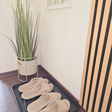 Klatovy Apartment Διαμέρισμα