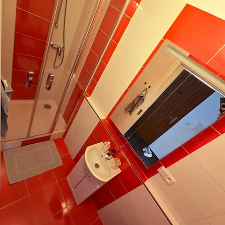 Διαμέρισμα Klatovy Apartment Klatovy