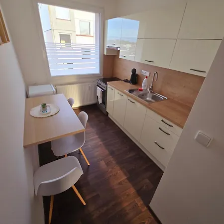 Διαμέρισμα Klatovy Apartment