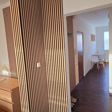 Διαμέρισμα Klatovy Apartment Klatovy
