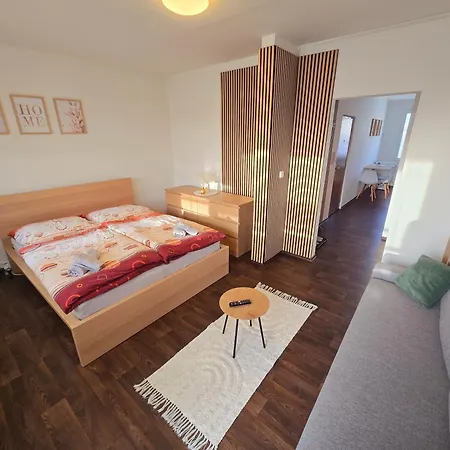 Klatovy Apartment Διαμέρισμα